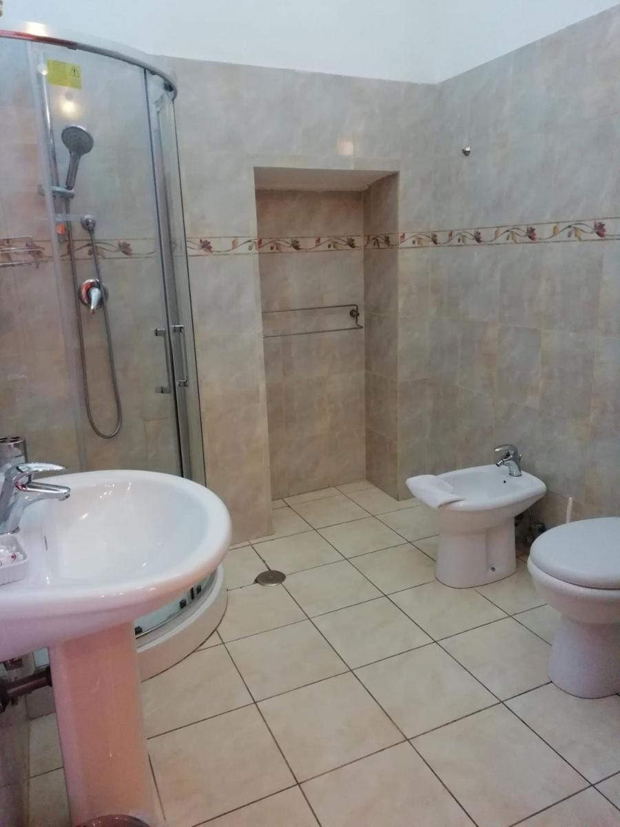 La Corte Dei Principi Bed and Breakfast in Florence