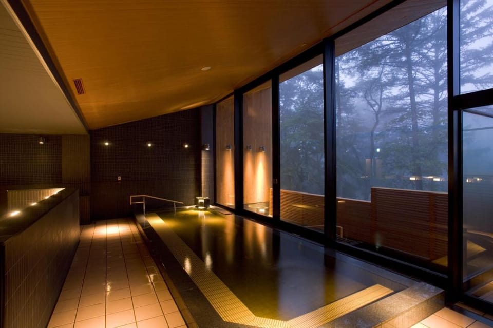 The Prince Karuizawa Hotel Resort in Karuizawa