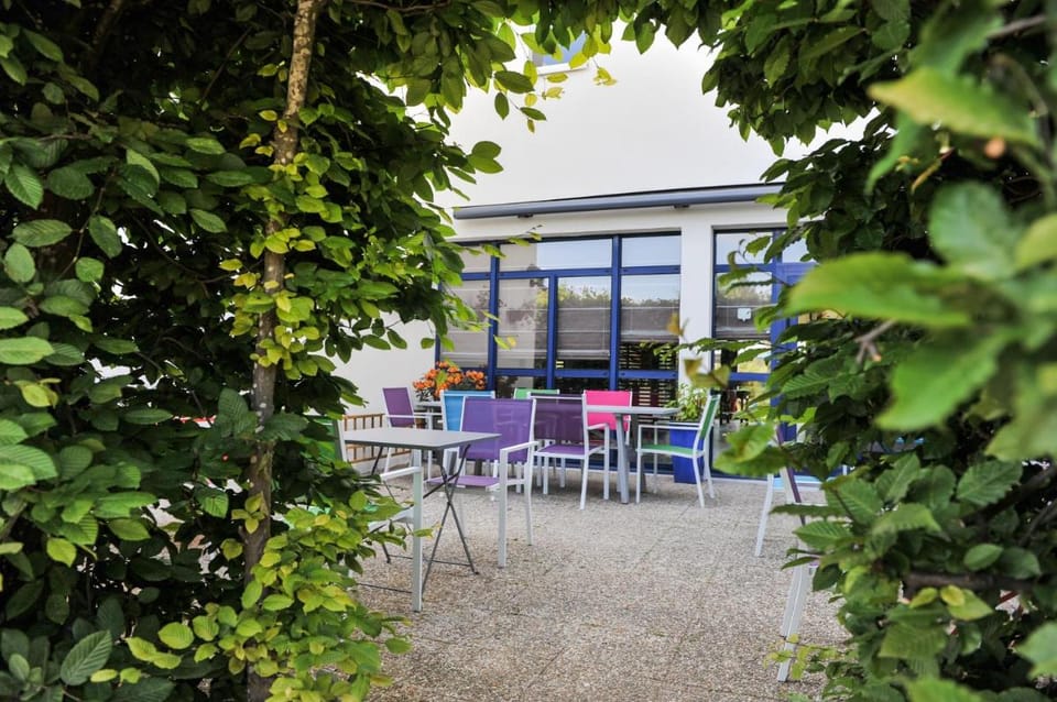ibis budget Marne la Vallée Pontault Combault Hotel in Île-de-France