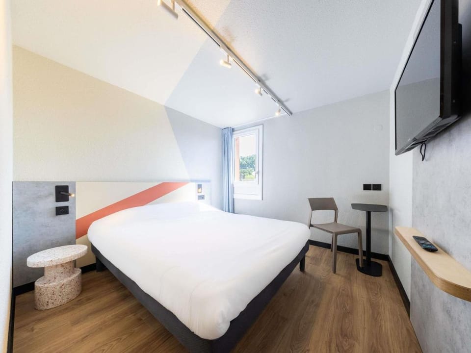 Ibis budget Beziers Est Mediterranee Hotel in Béziers