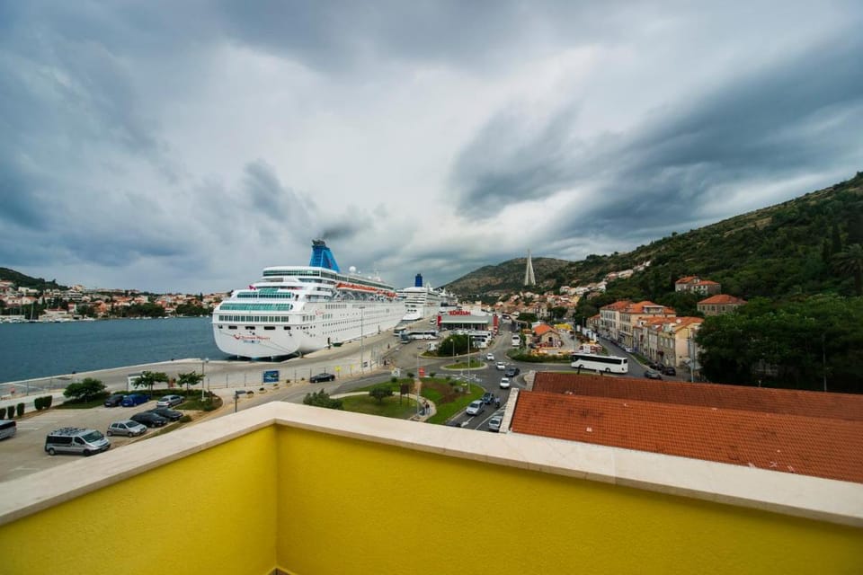 Hostel Sol Hostel in Dubrovnik