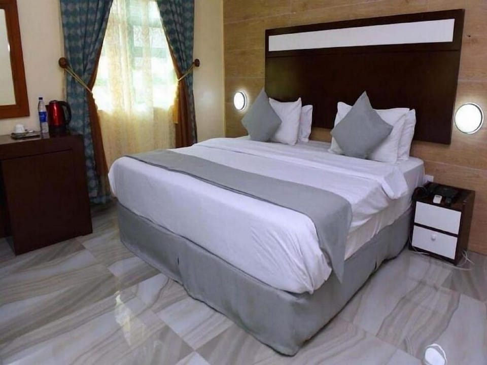 Dover Hotel Ikeja Hotel in Lagos