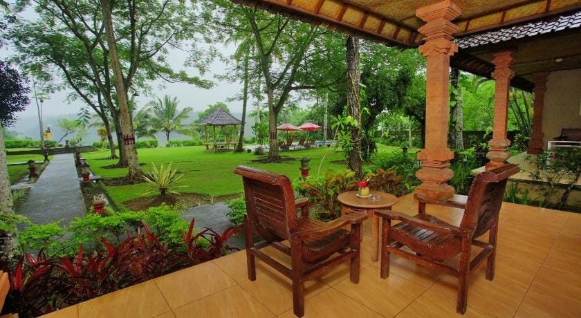 Mahagiri Resort & Restaurant Resort in Karangasem Regency