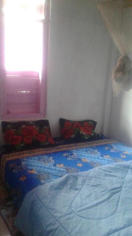 Pandan Duri Homestay Vacation rental in West Nusa Tenggara, Indonesia
