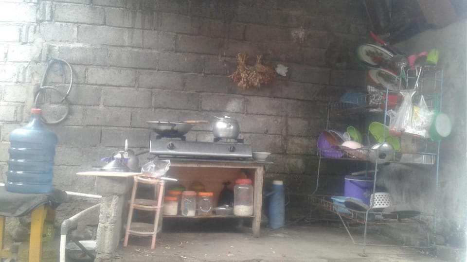 Pandan Duri Homestay Vacation rental in West Nusa Tenggara, Indonesia