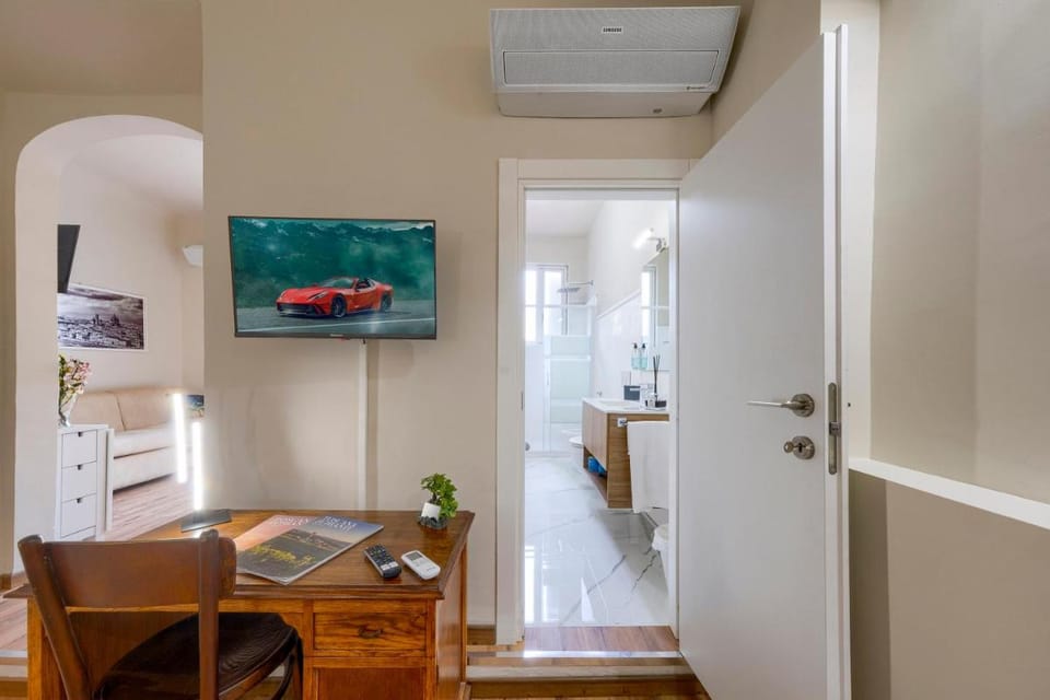 Home Boutique Santa Maria Novella Bed and Breakfast in Florence