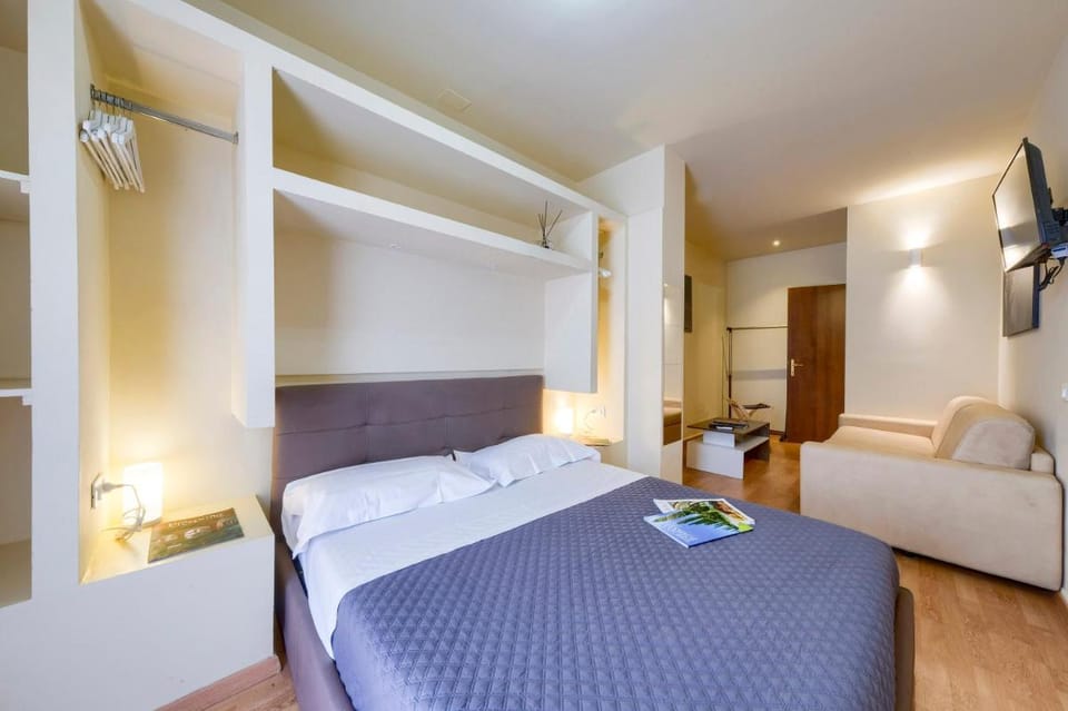 Home Boutique Santa Maria Novella Bed and Breakfast in Florence