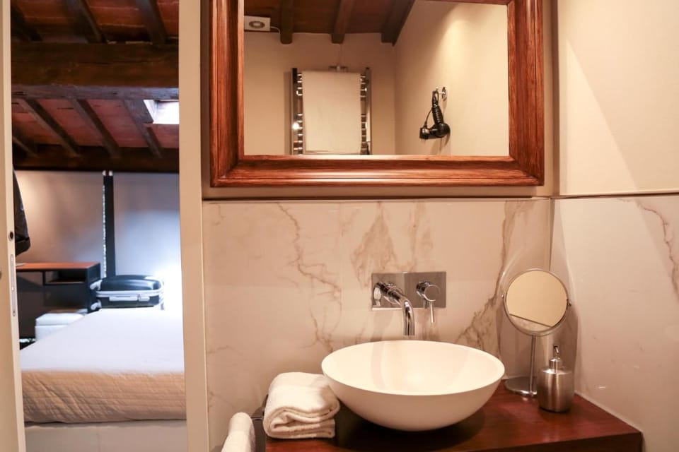 Home Boutique Santa Maria Novella Bed and Breakfast in Florence