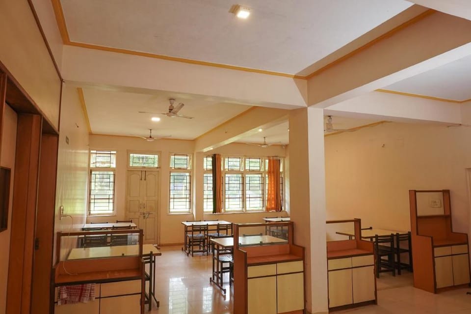 Hotel Durvankur, Ganpatipule Hotel in Maharashtra
