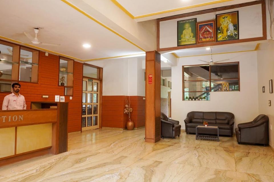 Hotel Durvankur, Ganpatipule Hotel in Maharashtra