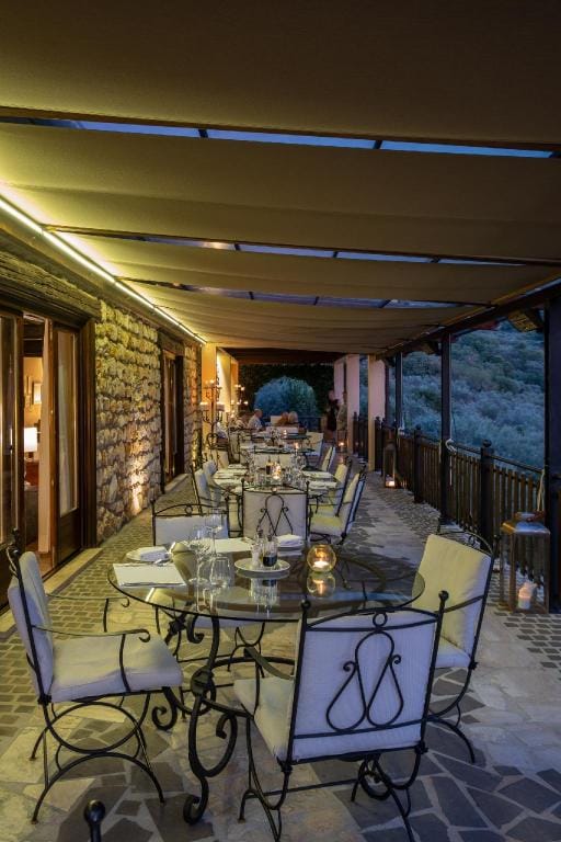 Casale San Pietro Hotel in Abruzzo