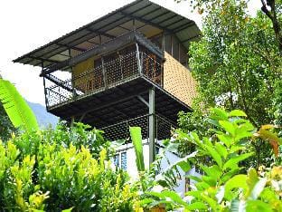 Solitude Munnar Villa in Kerala