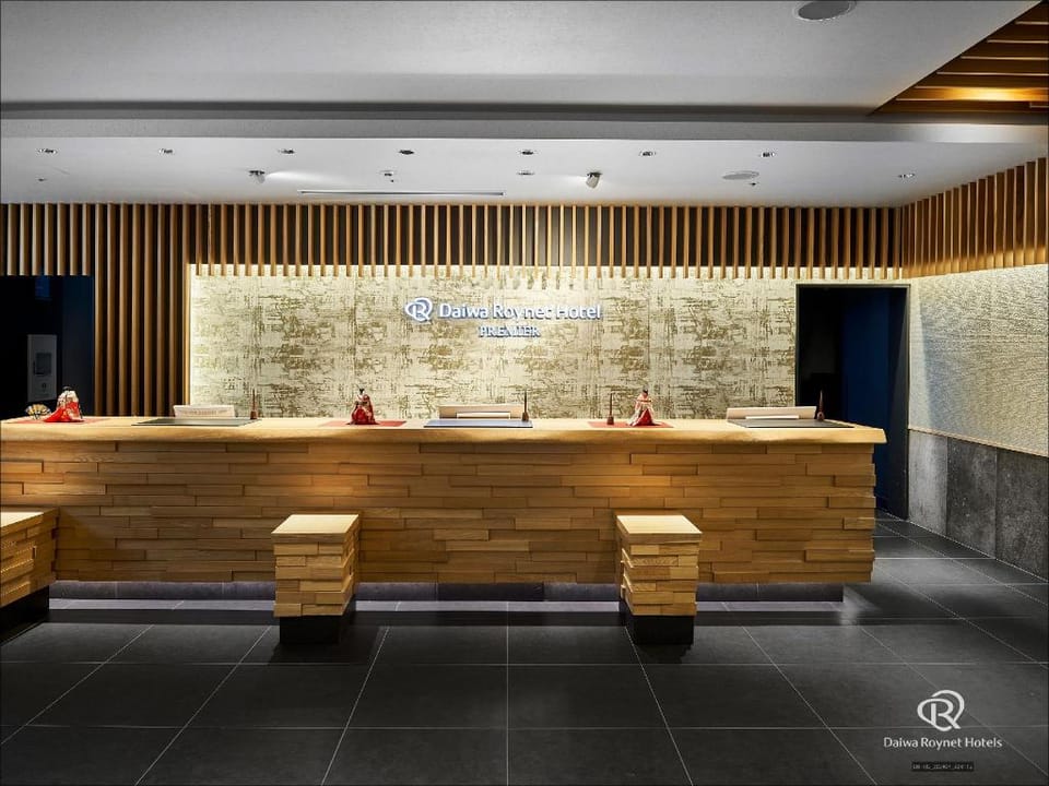 Daiwa Roynet Hotel Kyoto-ekimae Hotel in Kyoto