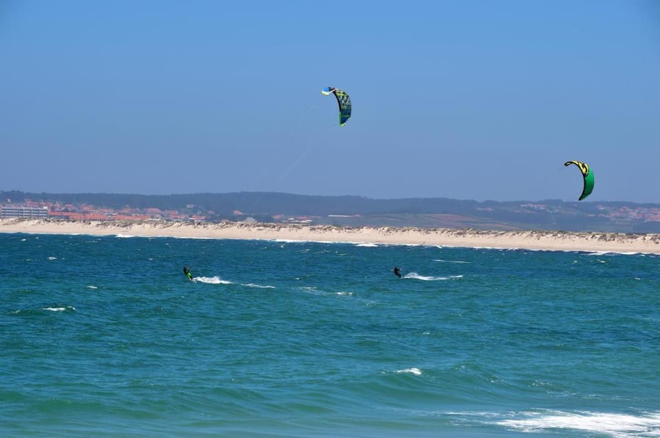 Mercearia D'Alegria Boutique B&B Bed and Breakfast in Peniche