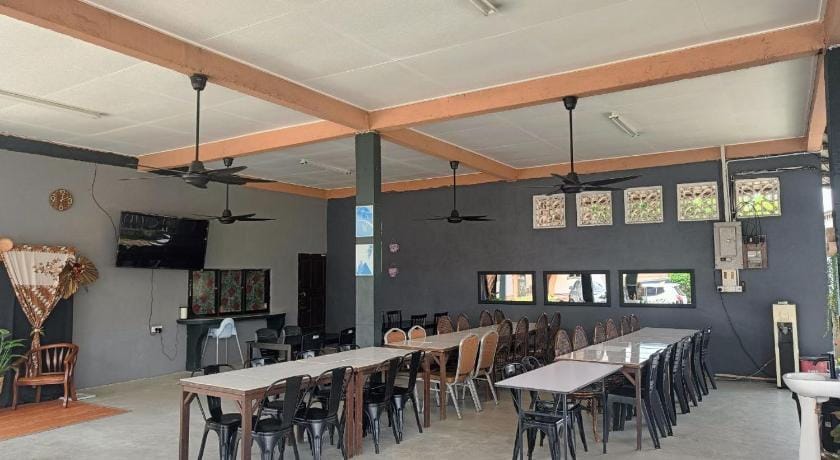 NKS Chalet Bed and Breakfast in Terengganu, Malaysia