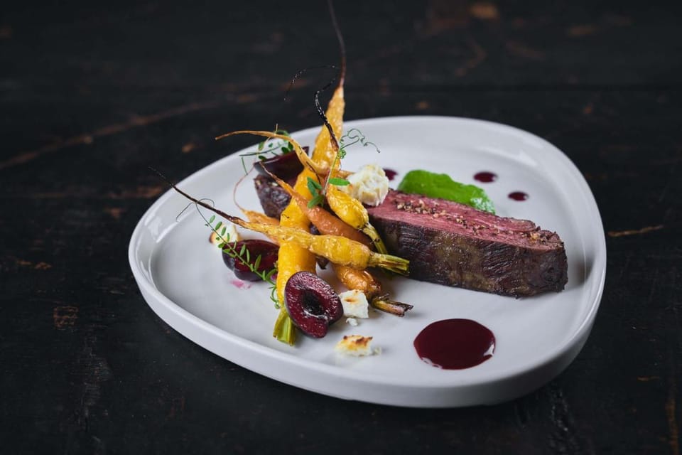 Tenne Lodges Hotel in Trentino-South Tyrol