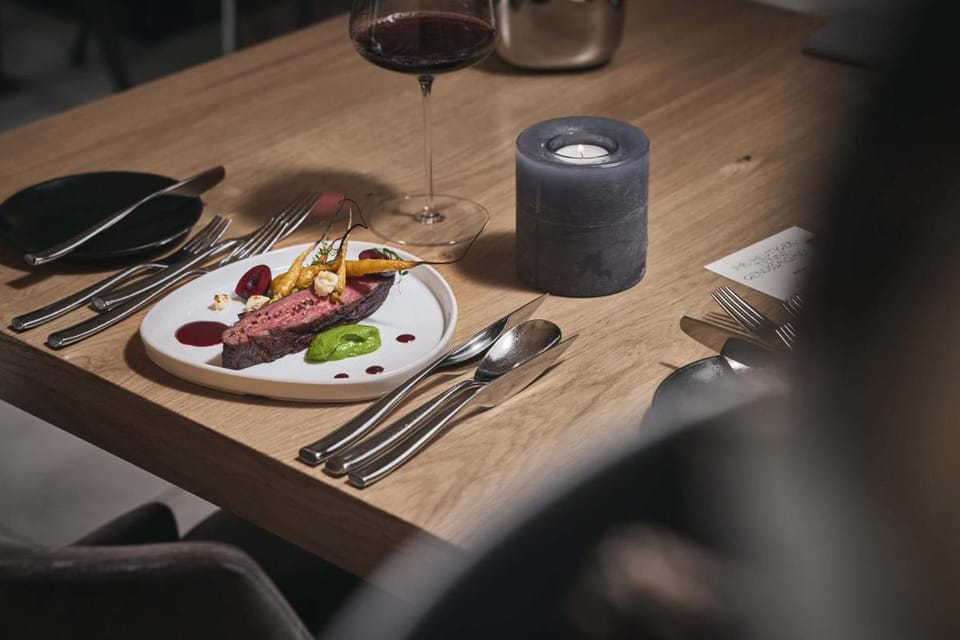 Tenne Lodges Hotel in Trentino-South Tyrol
