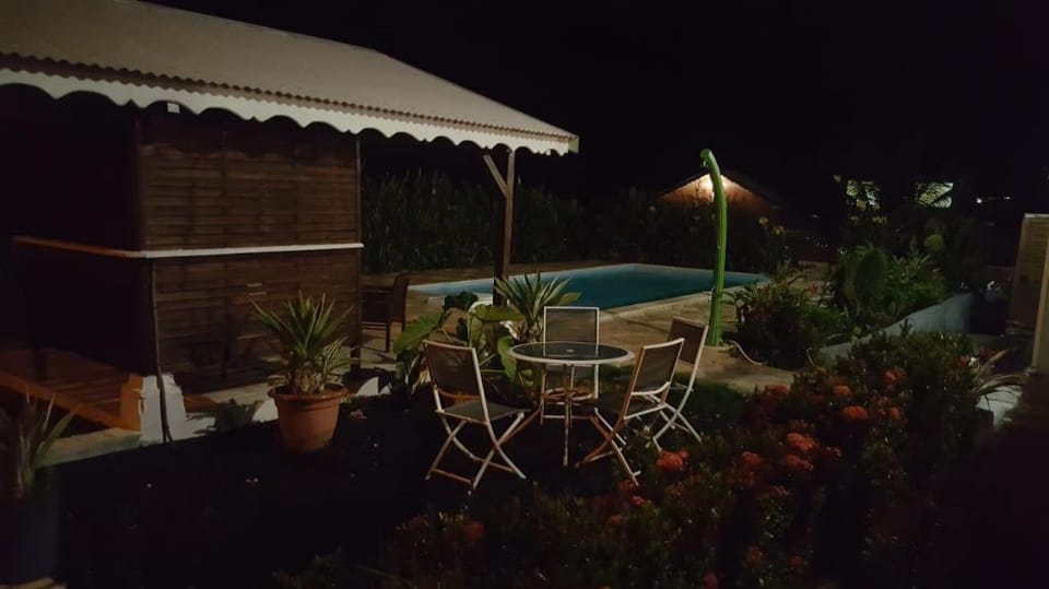 Locations Plus Hotel in Grande-Terre, Guadeloupe