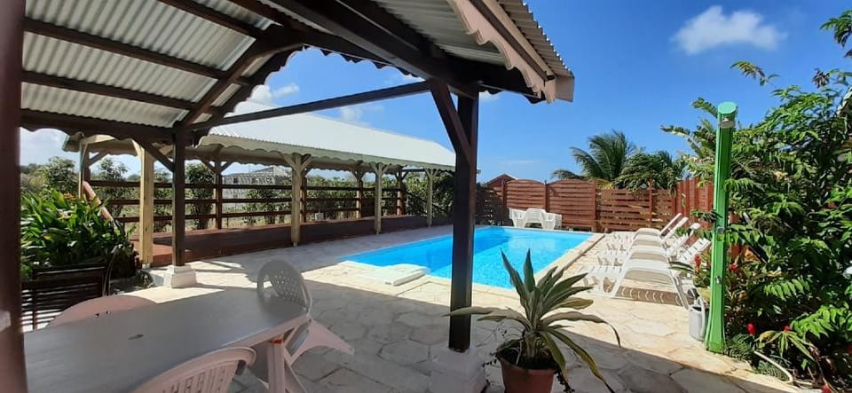 Locations Plus Hotel in Grande-Terre, Guadeloupe