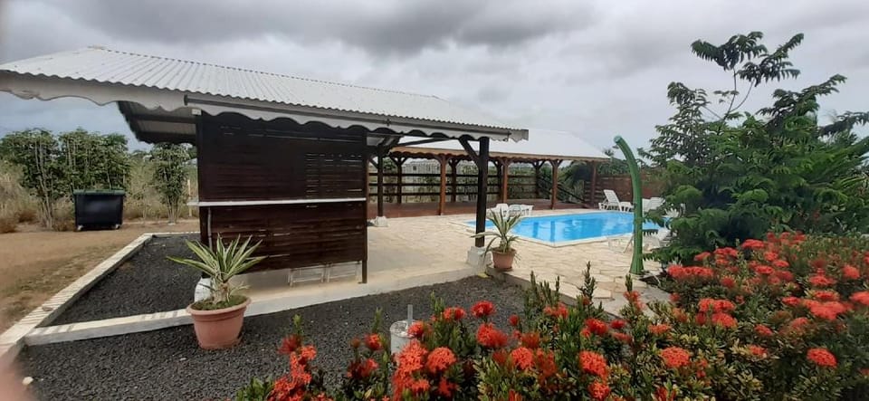 Locations Plus Hotel in Grande-Terre, Guadeloupe