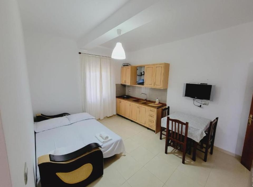Vila Pasqyra Apartment hotel in Corfu, Greece