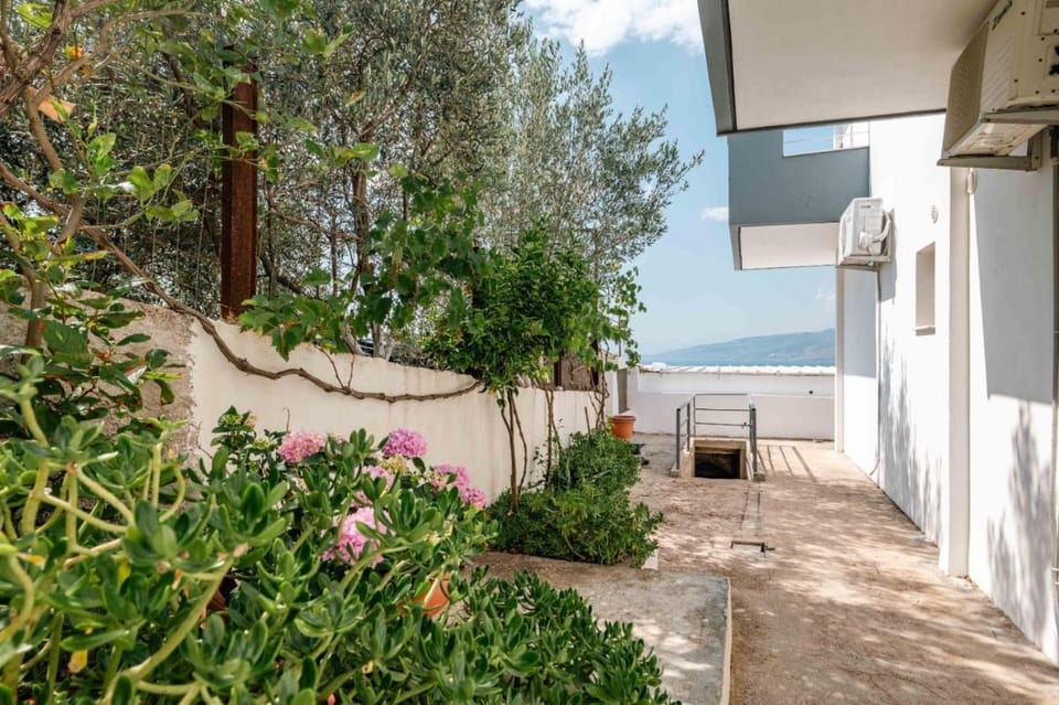 Vila Pasqyra Apartment hotel in Corfu, Greece