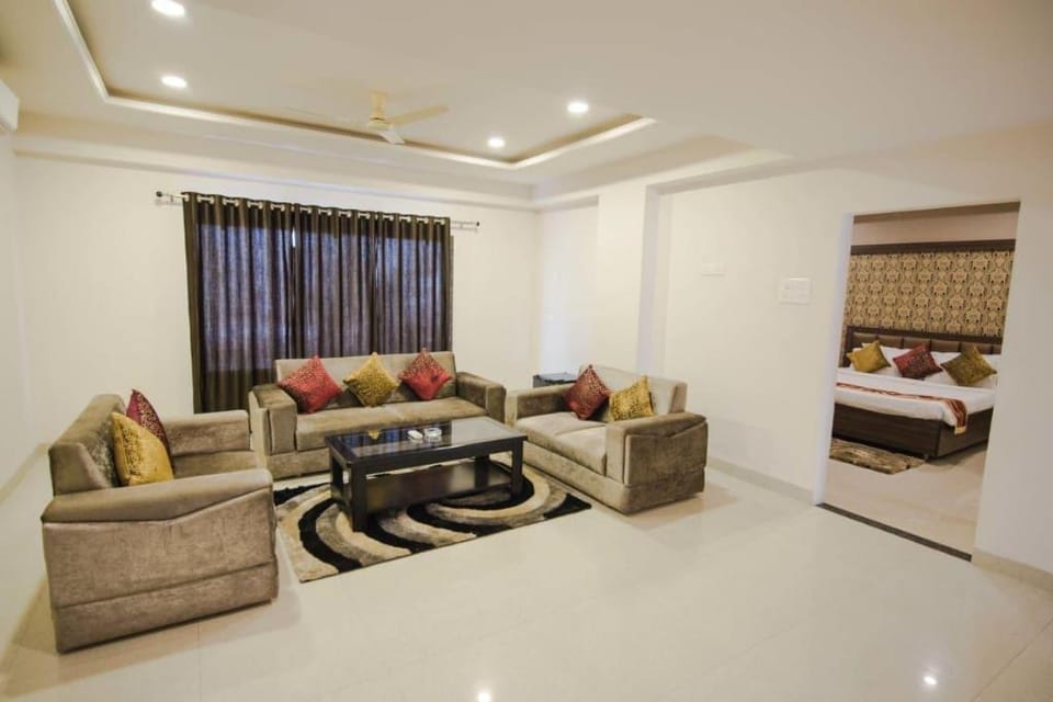 Hotel Spark Hotel in India