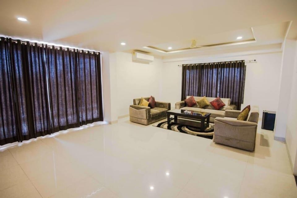 Hotel Spark Hotel in India