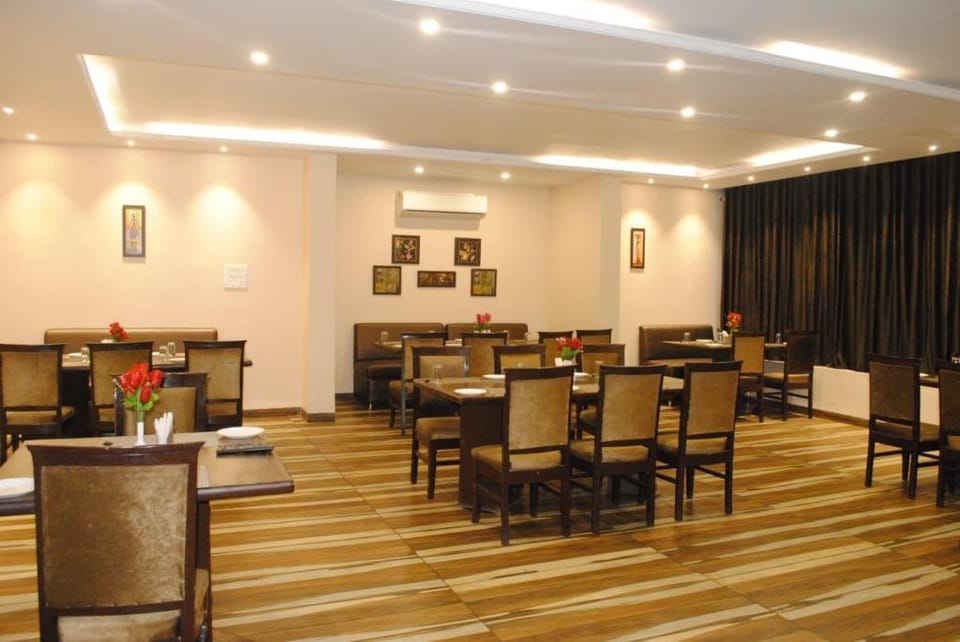 Hotel Spark Hotel in India