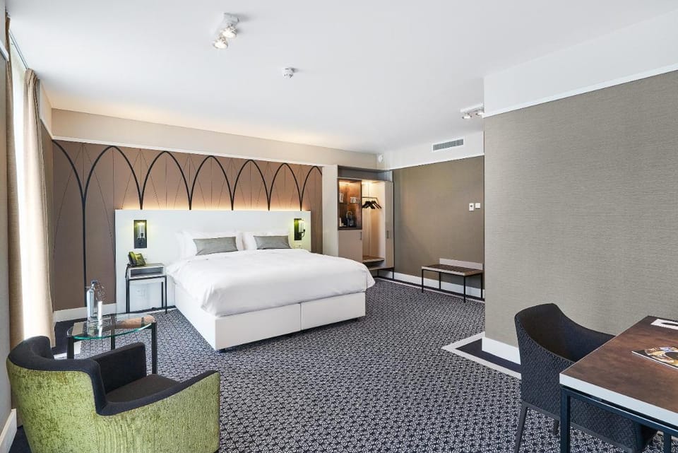 Hotel Nassau Breda, Autograph Collection by Marriott Hotel in Breda