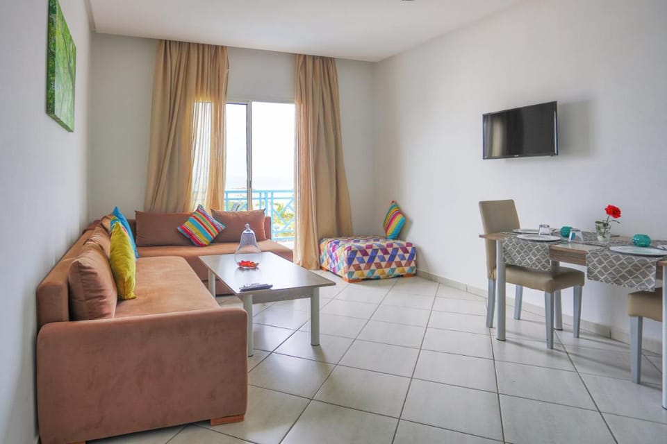 L'escale Appart-hôtel By 7AV HOTELS Apartment hotel in Tangier-Tétouan-Al Hoceima