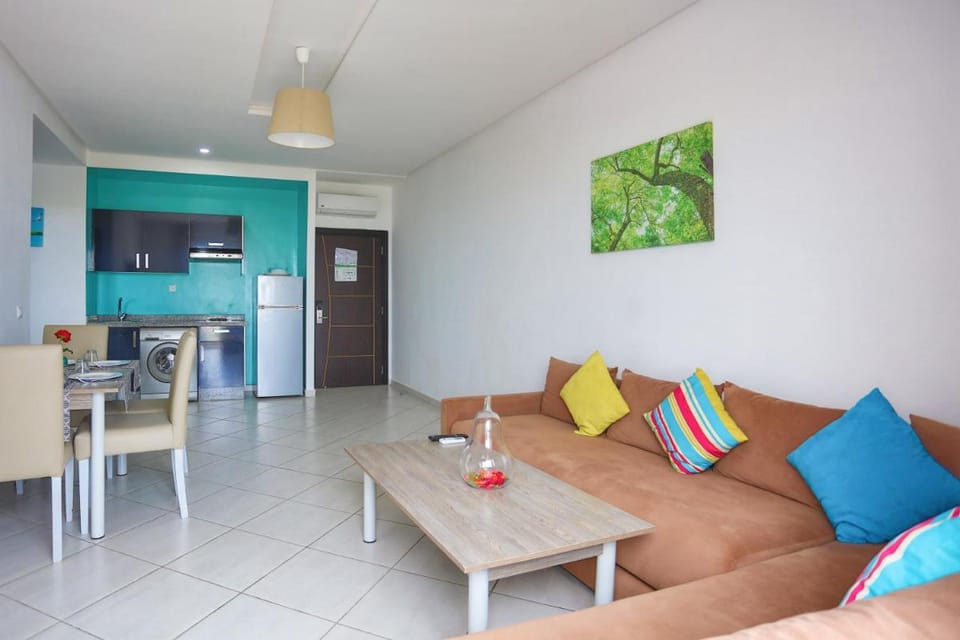 L'escale Appart-hôtel By 7AV HOTELS Apartment hotel in Tangier-Tétouan-Al Hoceima