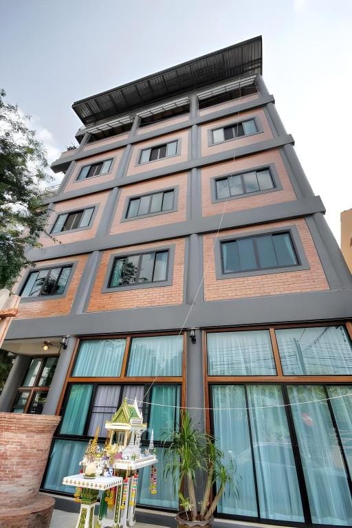 Saeng Panya Home Bed and Breakfast in Chiang Mai
