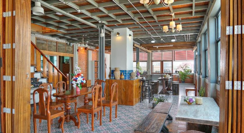 Saeng Panya Home Bed and Breakfast in Chiang Mai
