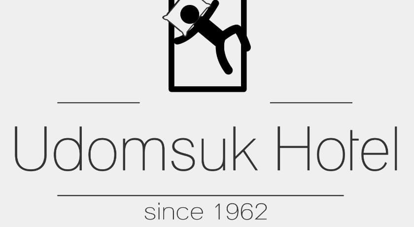 Udomsuk Hotel Bed and Breakfast in Thailand