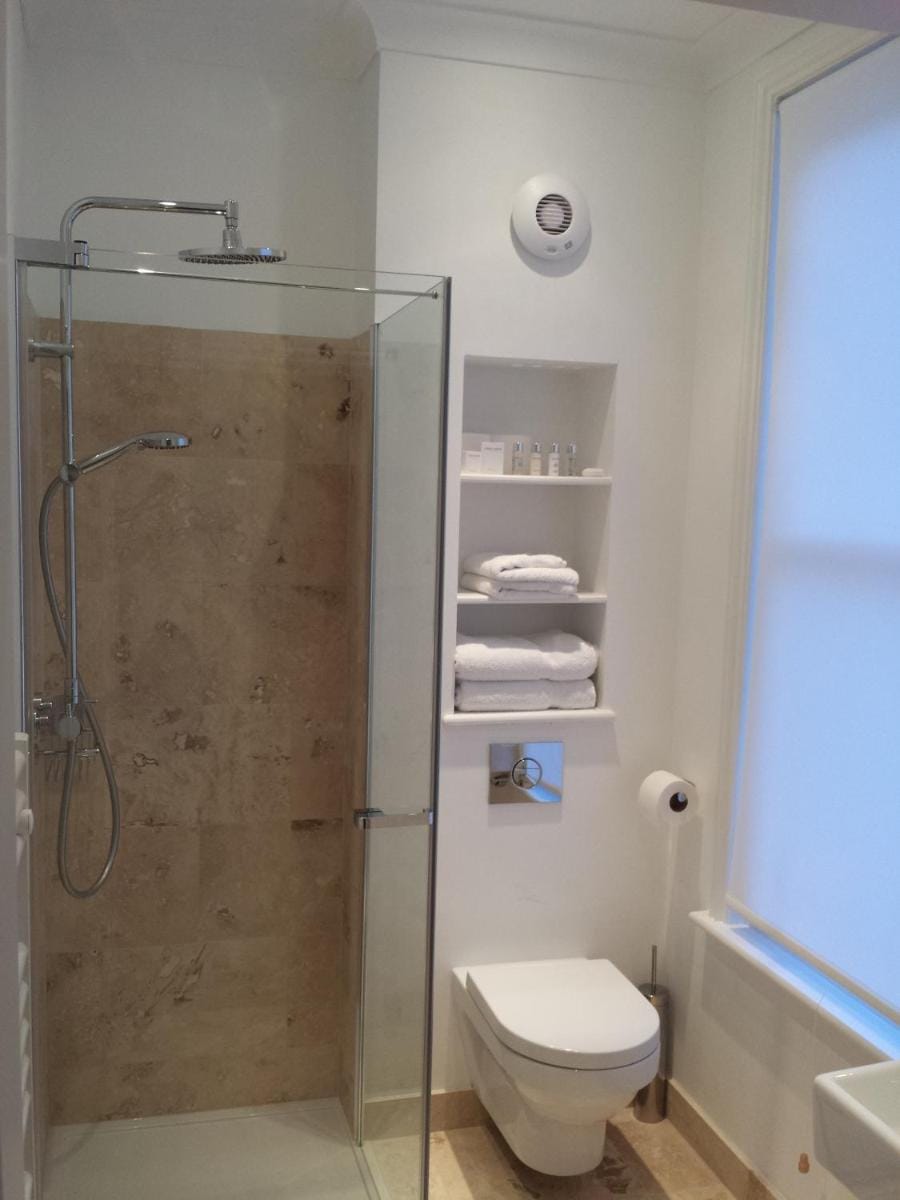Ogilvy House Bed and Breakfast in Cromer
