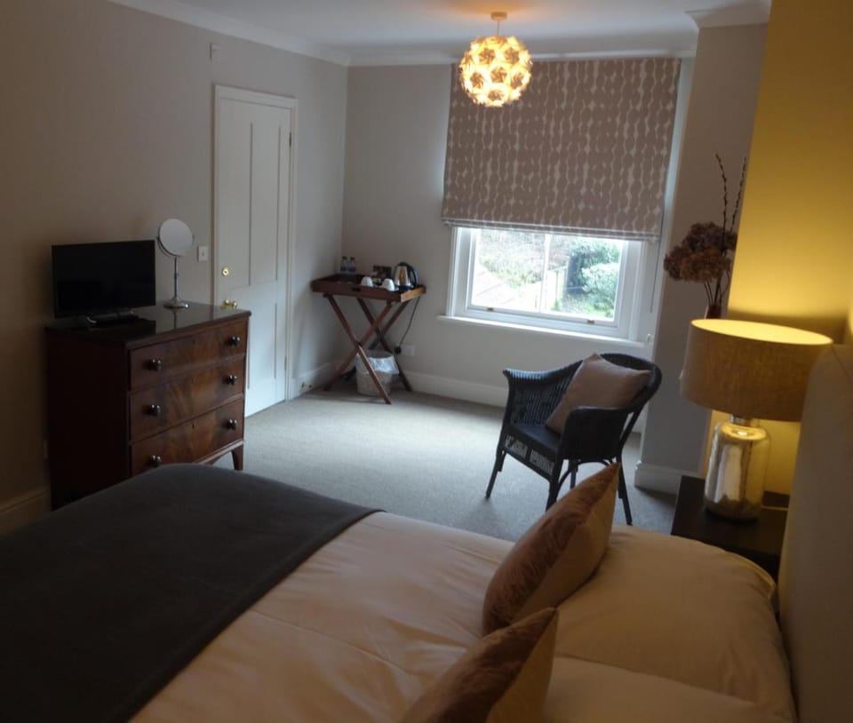 Ogilvy House Bed and Breakfast in Cromer