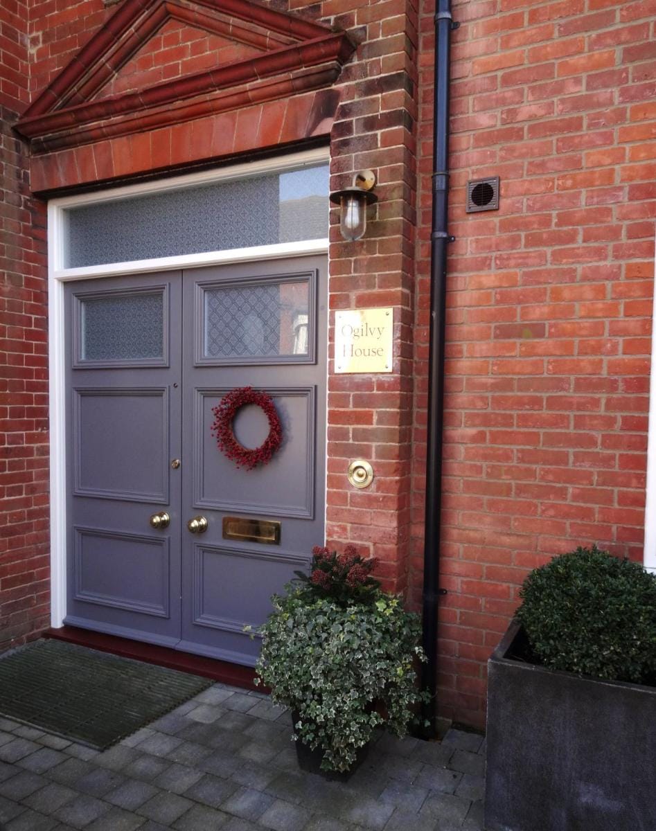 Ogilvy House Bed and Breakfast in Cromer