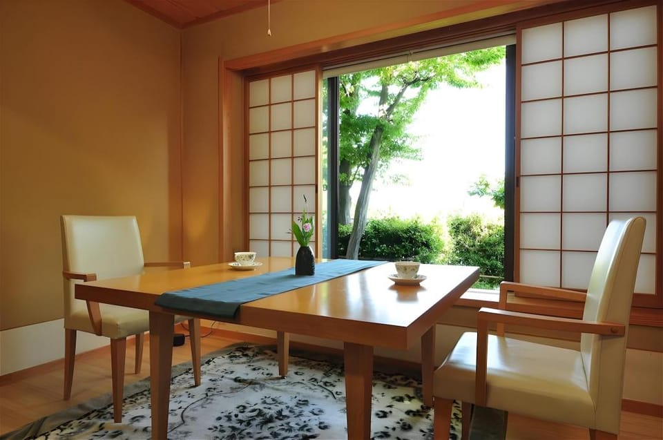 Kansuien Kakuraku Hotel in Japan