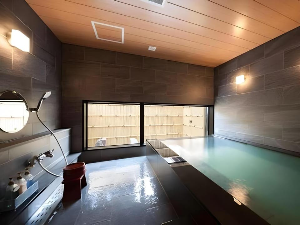 Kansuien Kakuraku Hotel in Japan