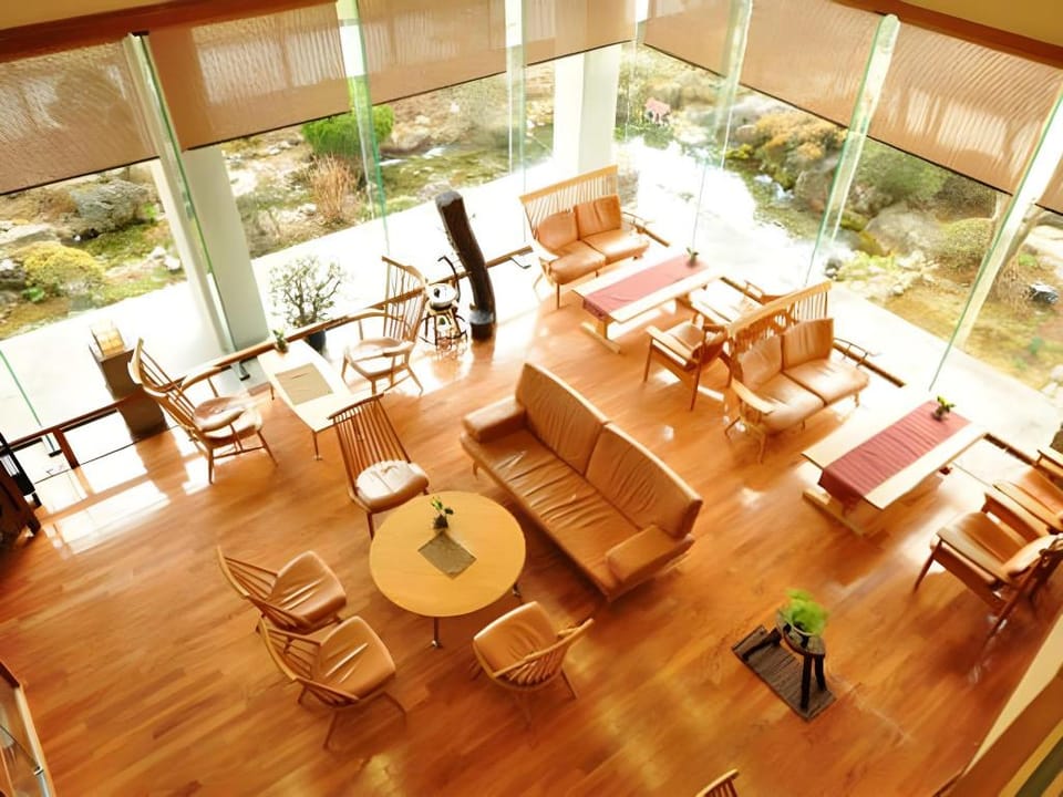 Kansuien Kakuraku Hotel in Japan
