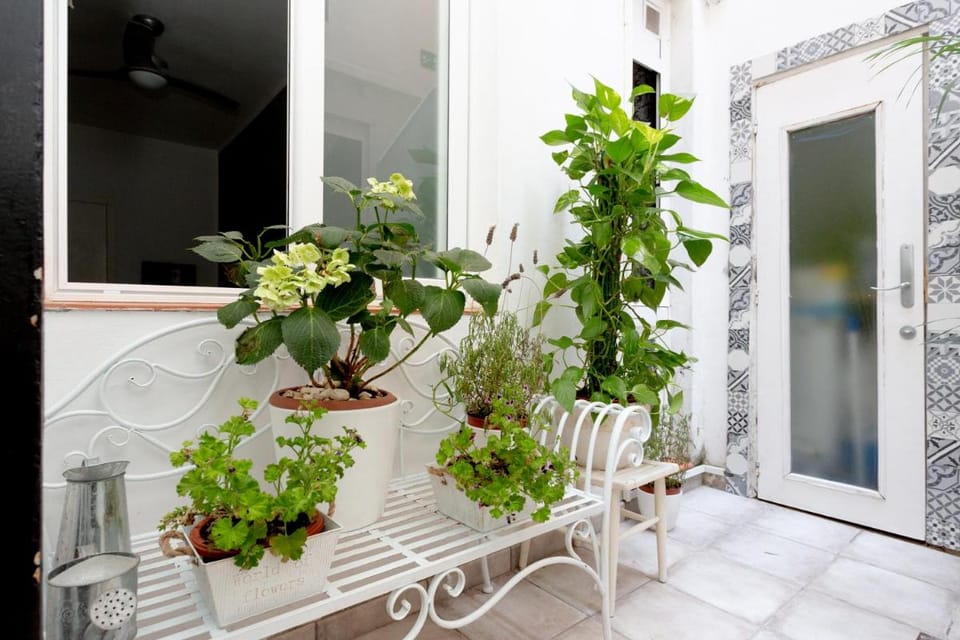 Easy Sants by Bossh! Hotels Hostel in L'Hospitalet de Llobregat
