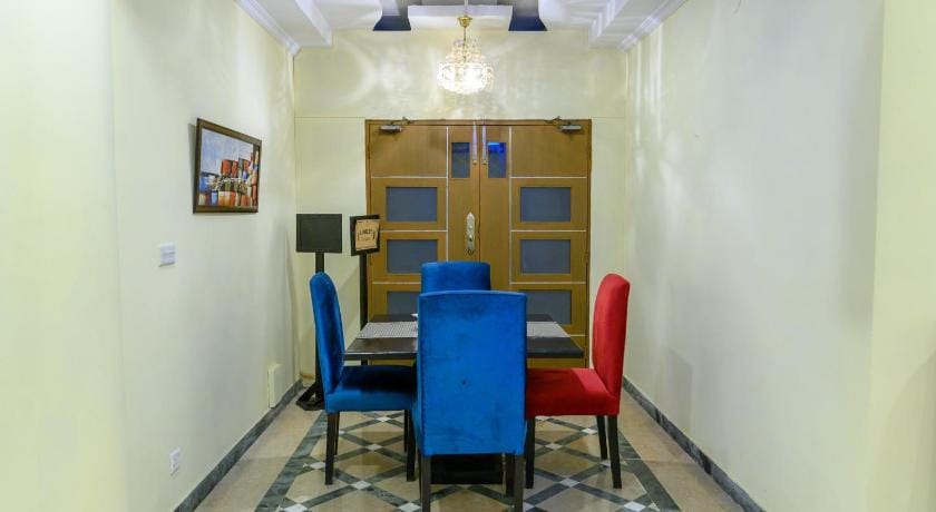 Hotel One Abbotabad Bed and Breakfast in Pakistan
