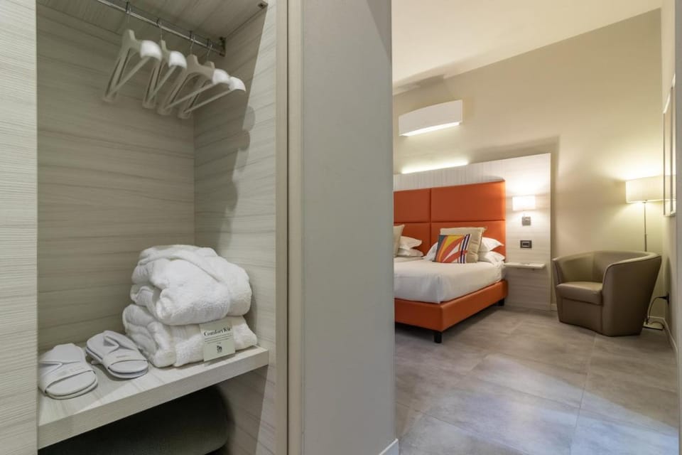 Cinque Terre Gateway Bed and Breakfast in La Spezia