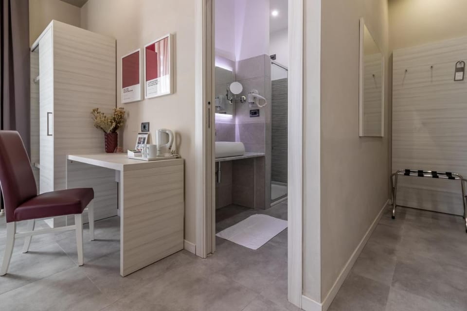 Cinque Terre Gateway Bed and Breakfast in La Spezia