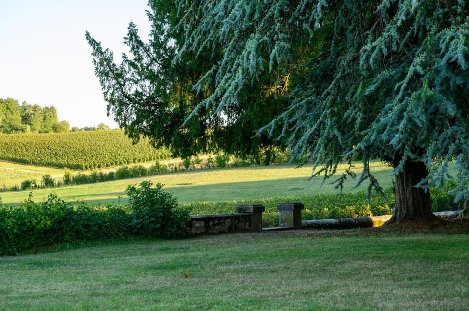Les Secrets Château Pey La Tour Hotel in Nouvelle-Aquitaine