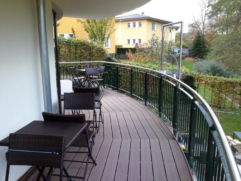 KAMA Ferienhäuser Haus Karola Vacation rental in Germany