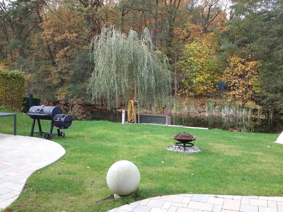 KAMA Ferienhäuser Haus Karola Vacation rental in Germany