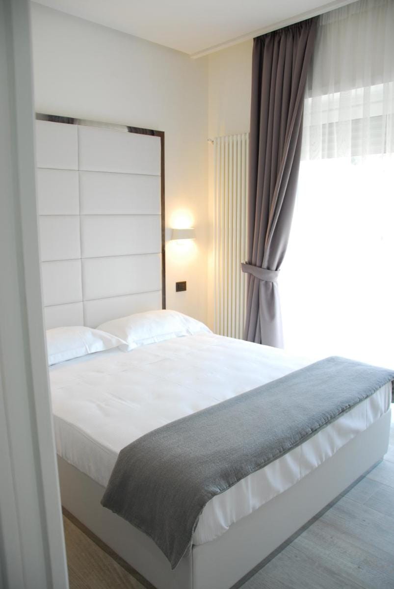 LHP Suite Rapallo Apartment in Rapallo
