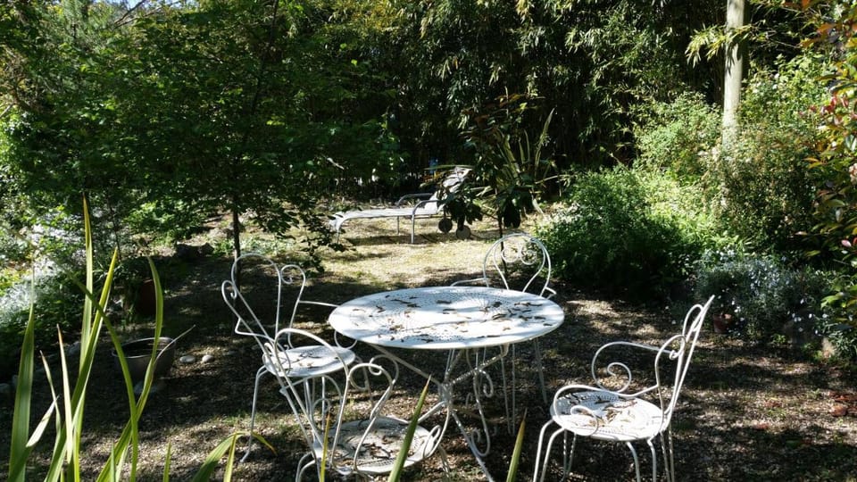 Le Clos du Loup Vacation rental in Roquefort-les-Pins